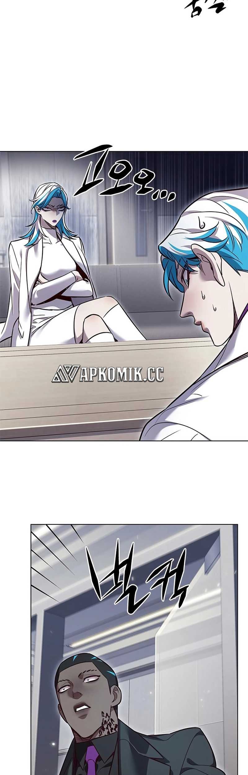 Eleceed Chapter 343 Gambar 12