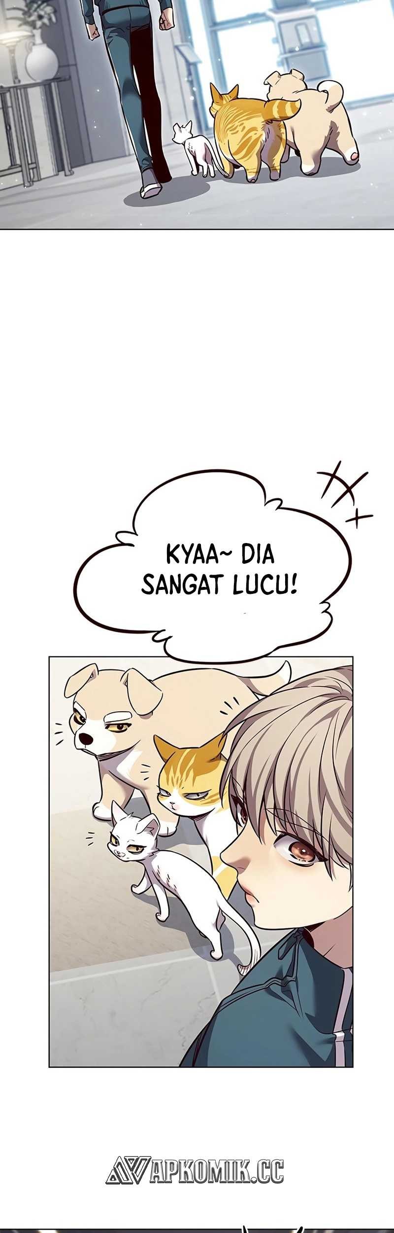 Eleceed Chapter 343 Gambar 16