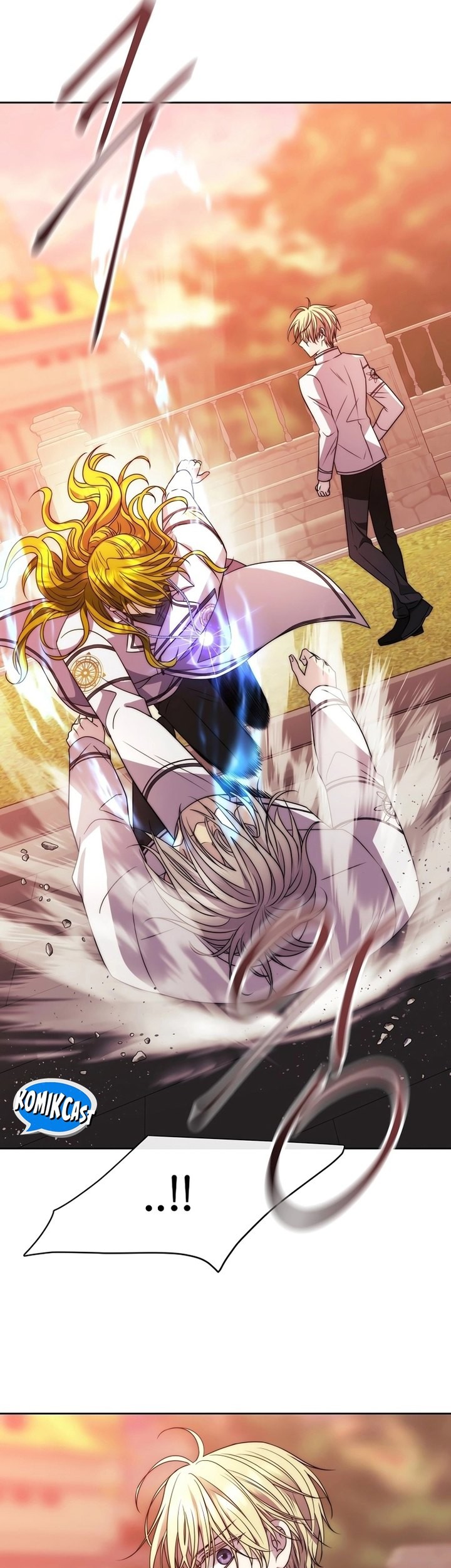 Black Haze (Reboot) Chapter 20 Gambar 33