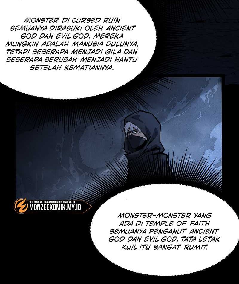 God-level Assassin, I’m the Shadow Chapter 11 Gambar 6