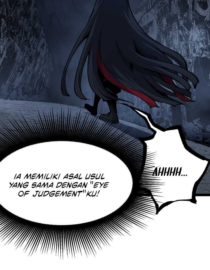 God-level Assassin, I’m the Shadow Chapter 11 Gambar 8