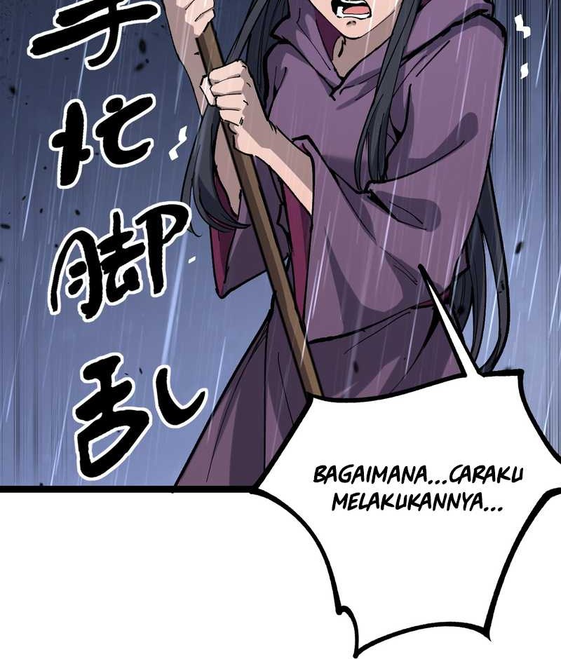 God-level Assassin, I’m the Shadow Chapter 11 Gambar 12