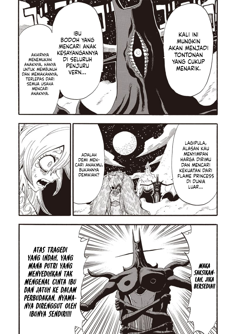 Grand Dwarf Chapter 36 Gambar 12