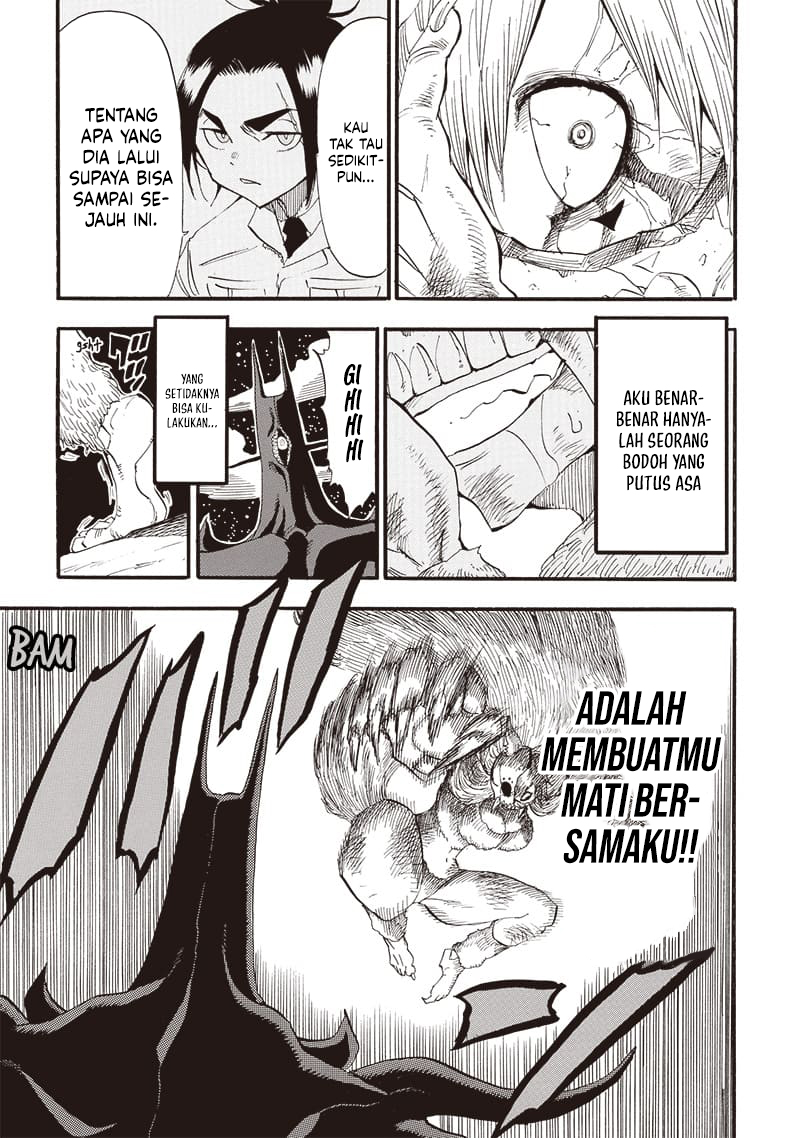 Grand Dwarf Chapter 36 Gambar 13