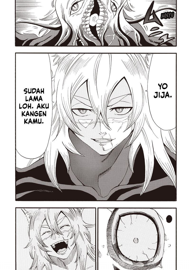 Grand Dwarf  Chapter 36 Gambar 14