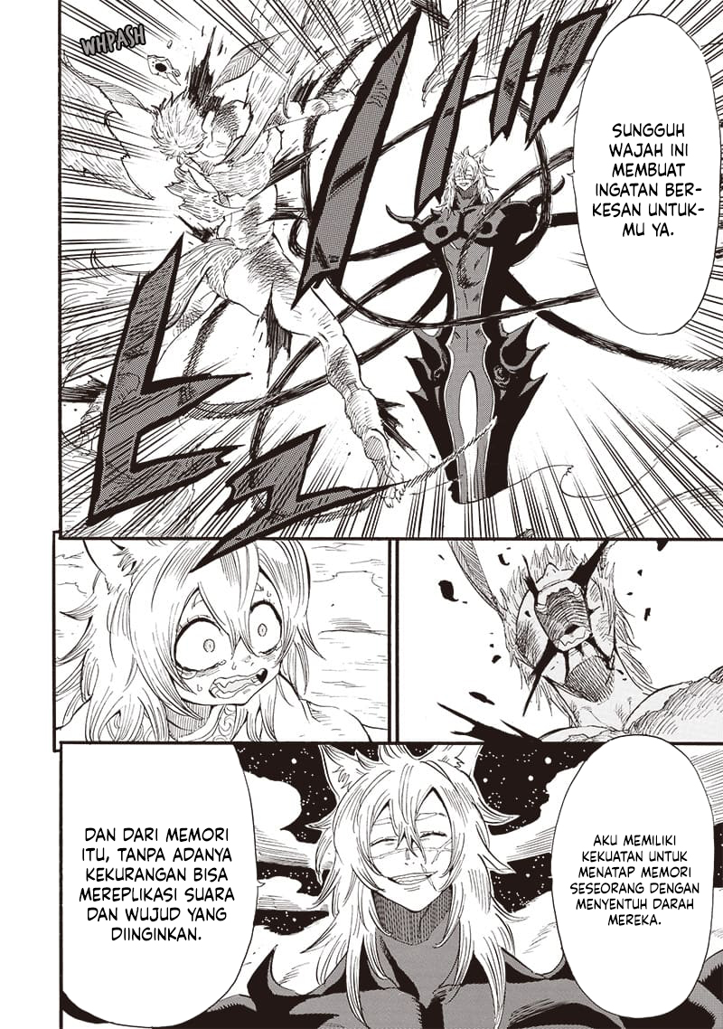 Grand Dwarf  Chapter 36 Gambar 16