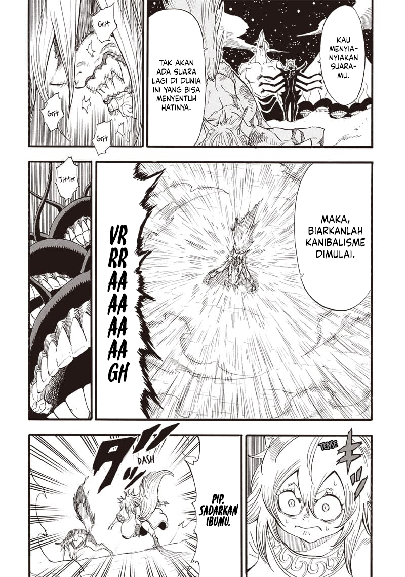Grand Dwarf  Chapter 36 Gambar 19
