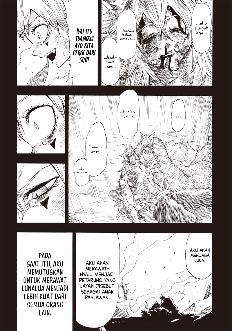 Grand Dwarf Chapter 36 Gambar 5