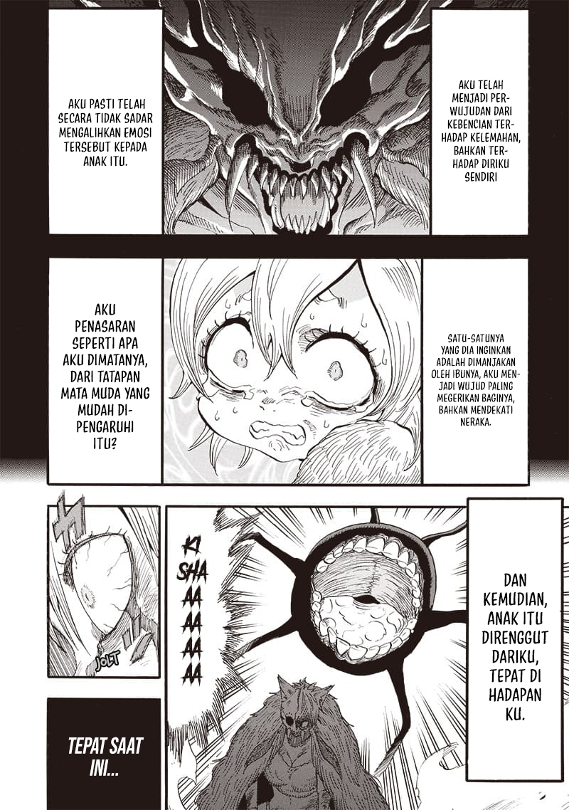 Grand Dwarf Chapter 36 Gambar 8