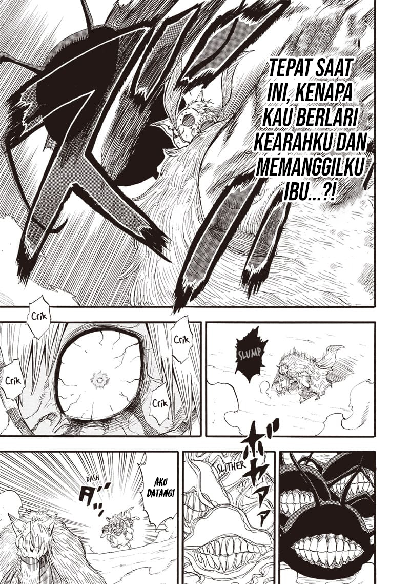 Grand Dwarf  Chapter 36 Gambar 9