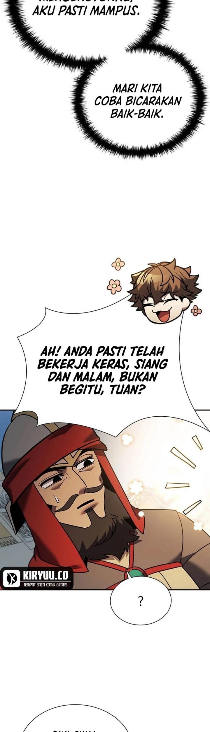 Taming Master Chapter 159 Gambar 39
