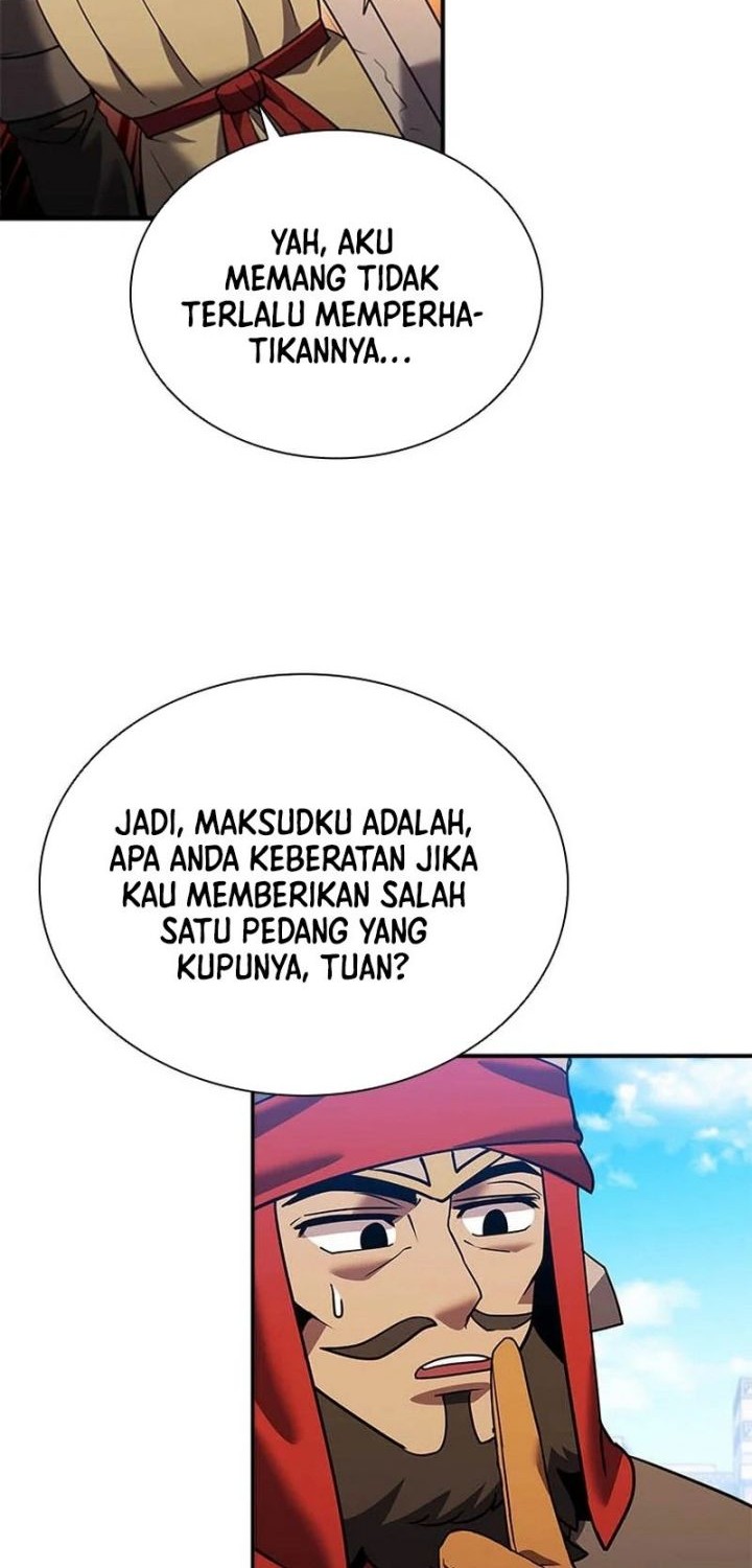 Taming Master Chapter 159 Gambar 41