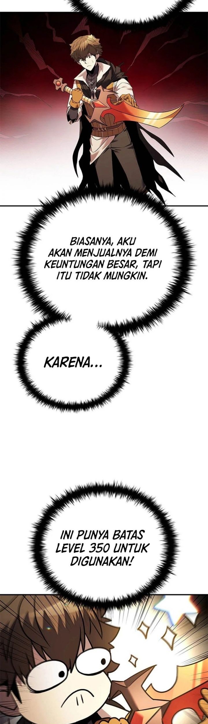 Taming Master Chapter 159 Gambar 43