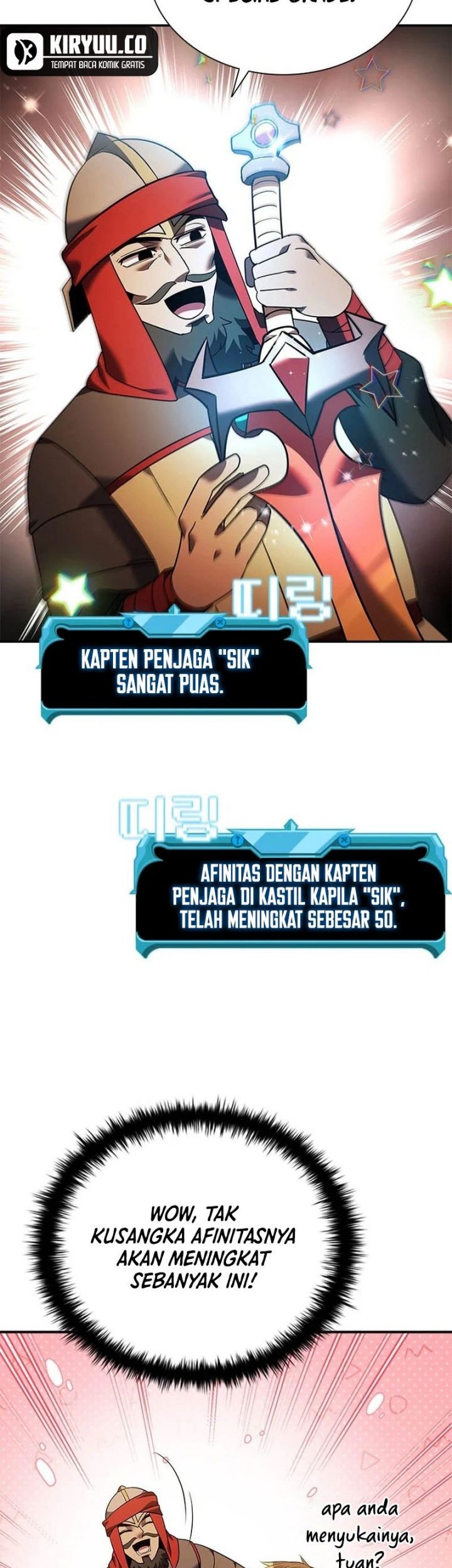 Taming Master Chapter 159 Gambar 46