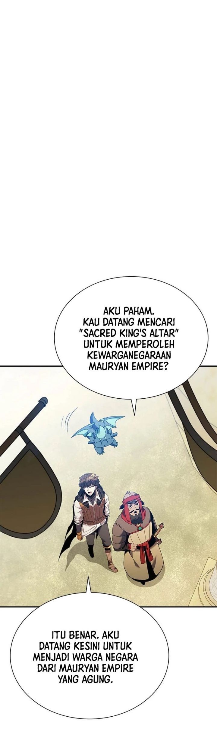 Taming Master Chapter 159 Gambar 48