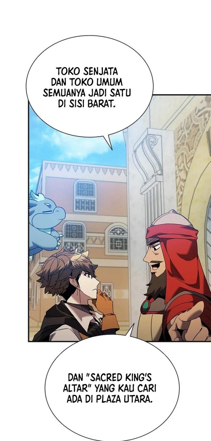 Taming Master Chapter 159 Gambar 49
