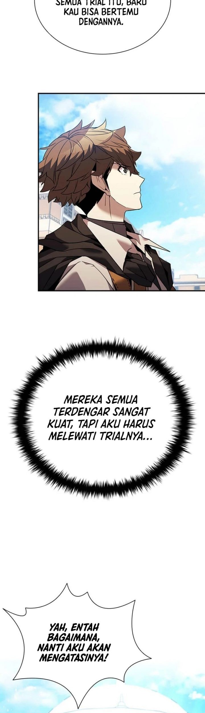 Taming Master Chapter 159 Gambar 52