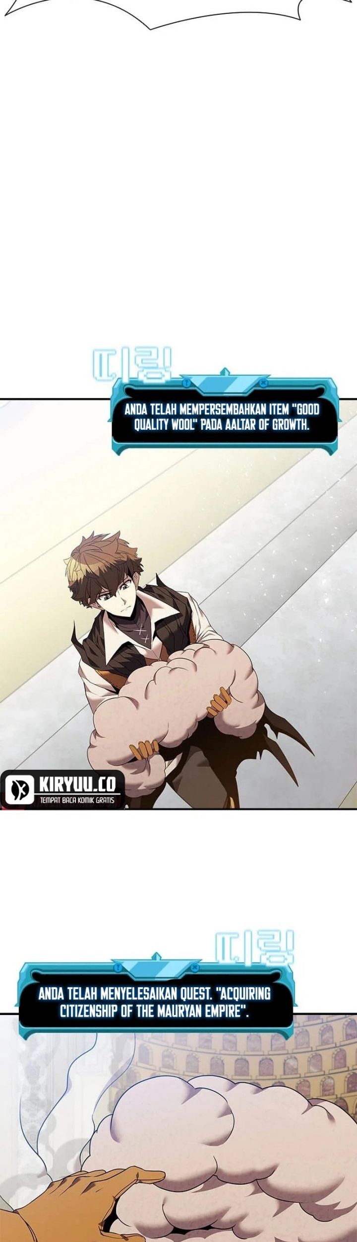 Taming Master Chapter 159 Gambar 54