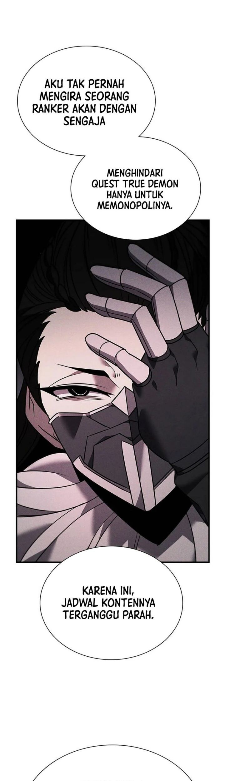 Taming Master Chapter 159 Gambar 4