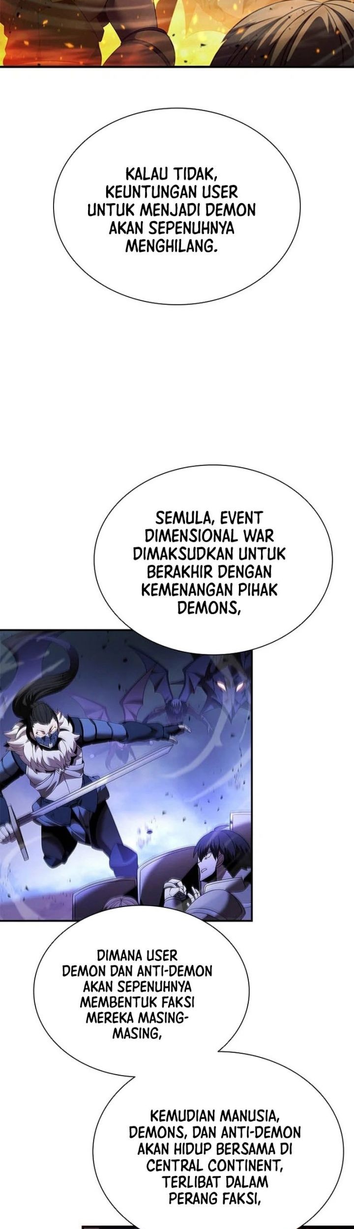 Taming Master Chapter 159 Gambar 6