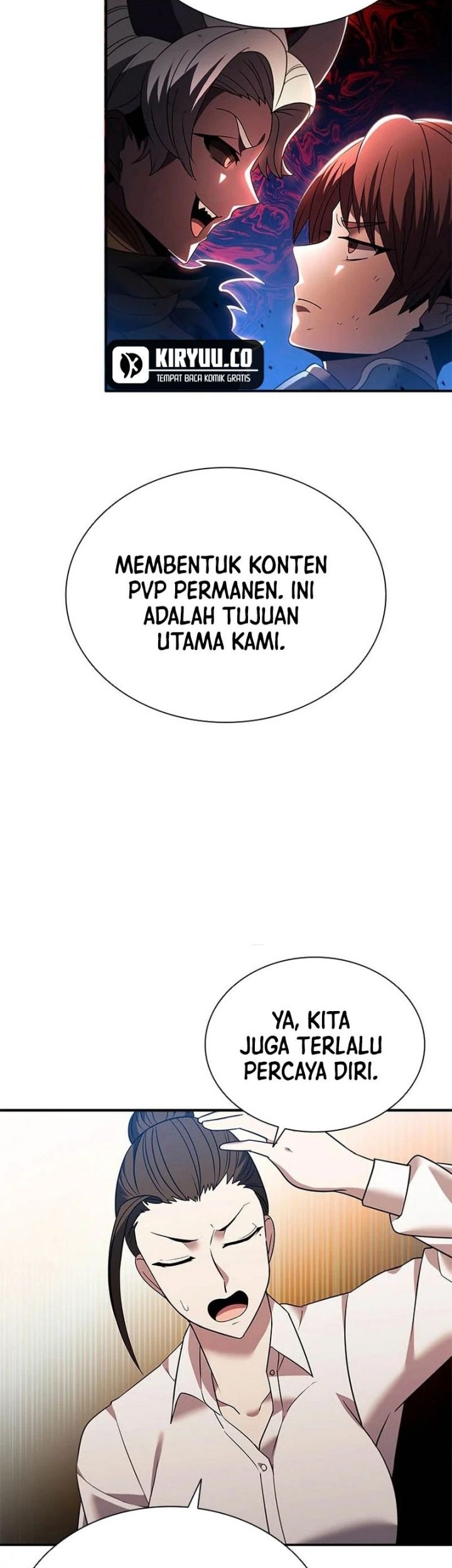 Taming Master Chapter 159 Gambar 7