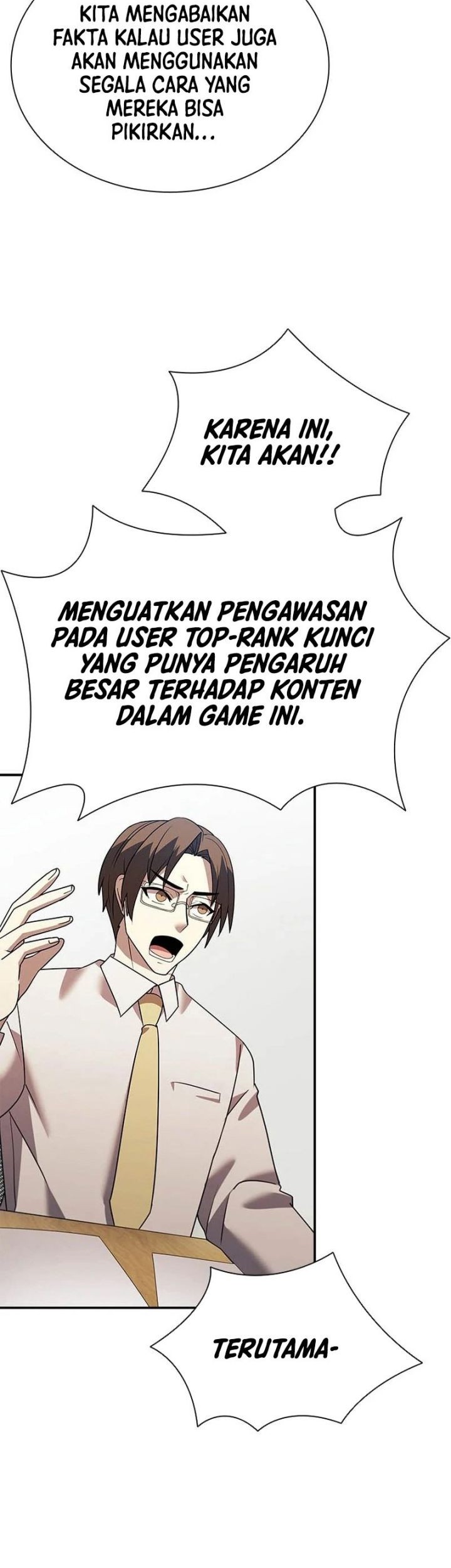 Taming Master Chapter 159 Gambar 8