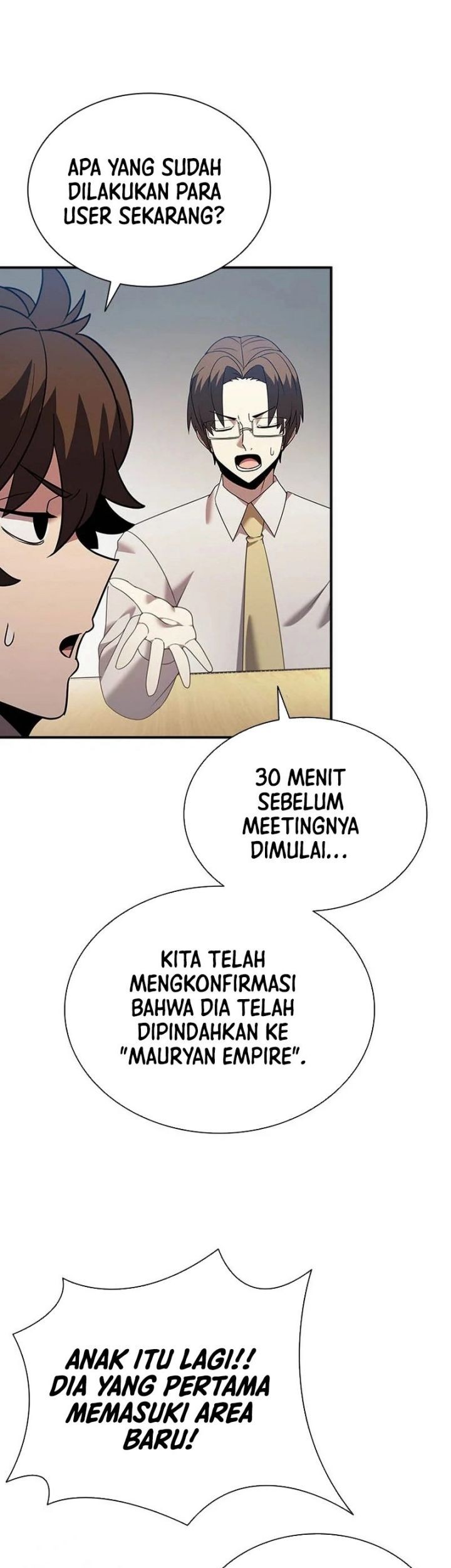 Taming Master Chapter 159 Gambar 10