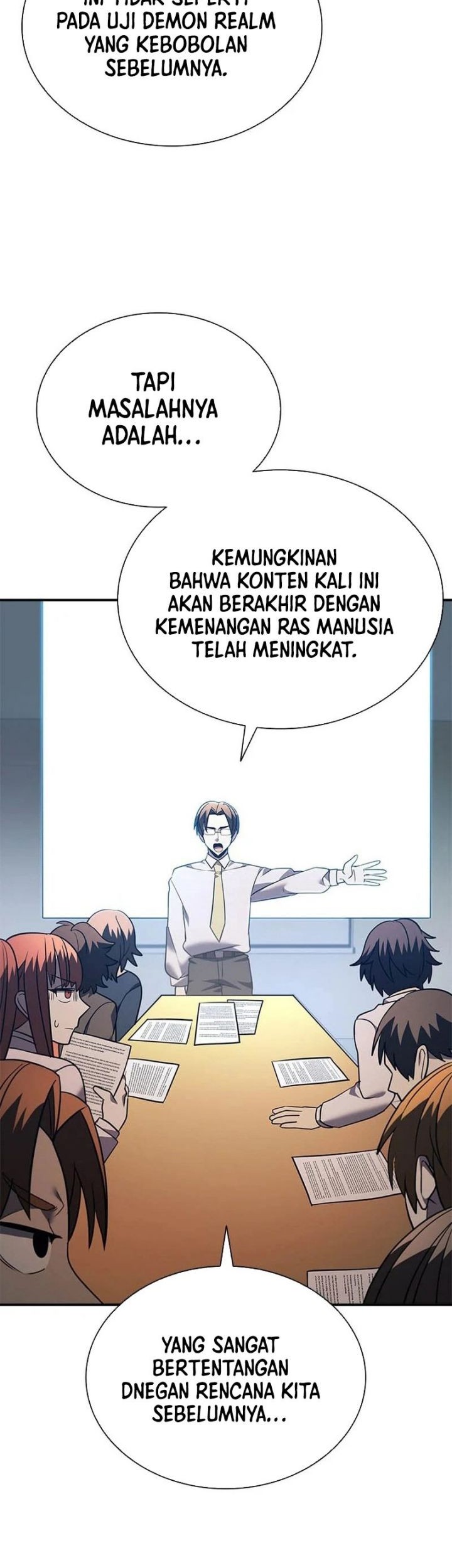 Taming Master Chapter 159 Gambar 12