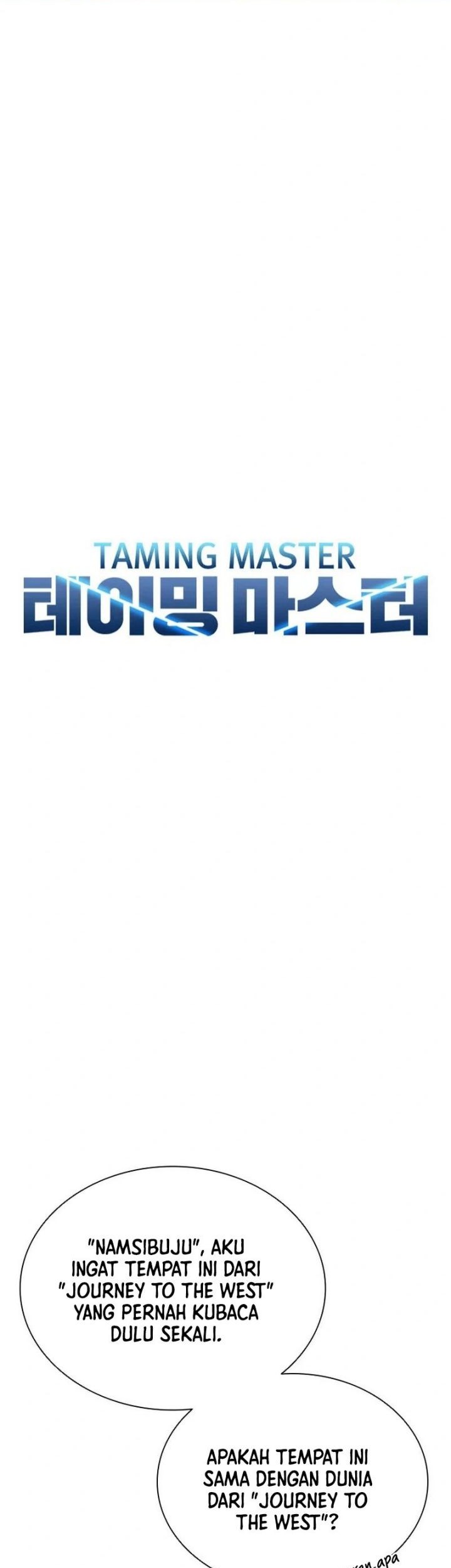 Taming Master Chapter 159 Gambar 16
