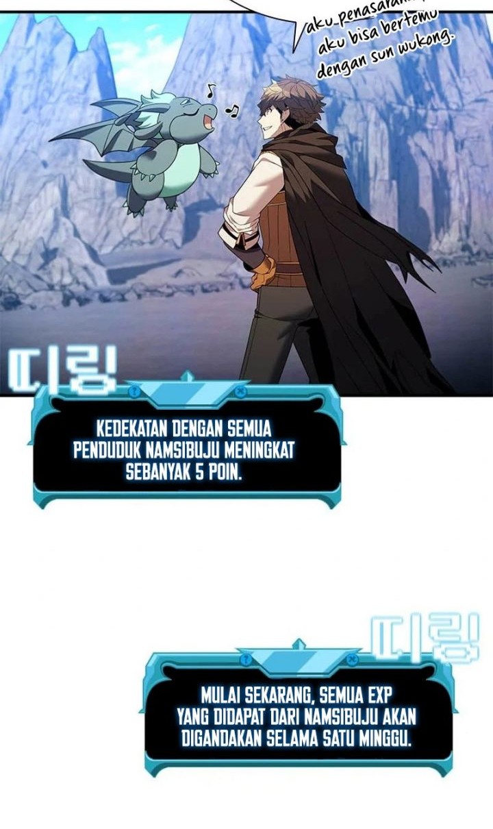 Taming Master Chapter 159 Gambar 17