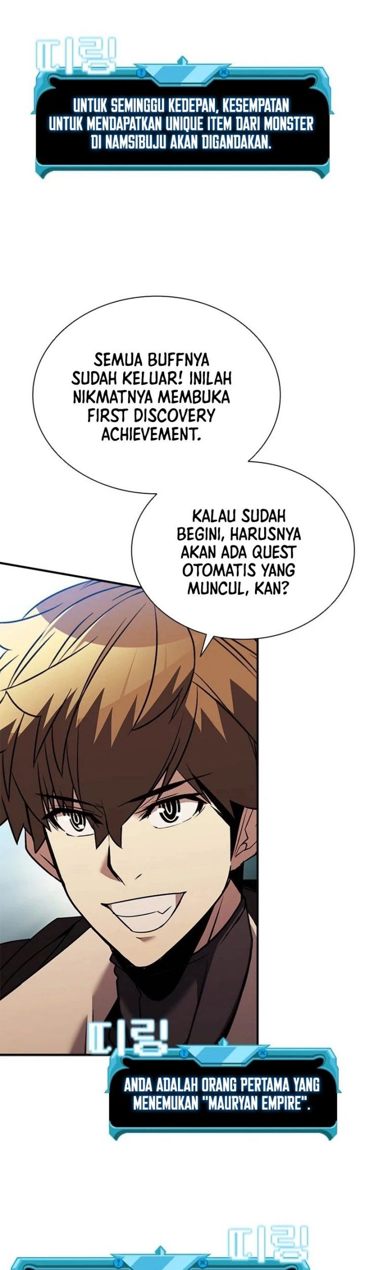 Taming Master Chapter 159 Gambar 18