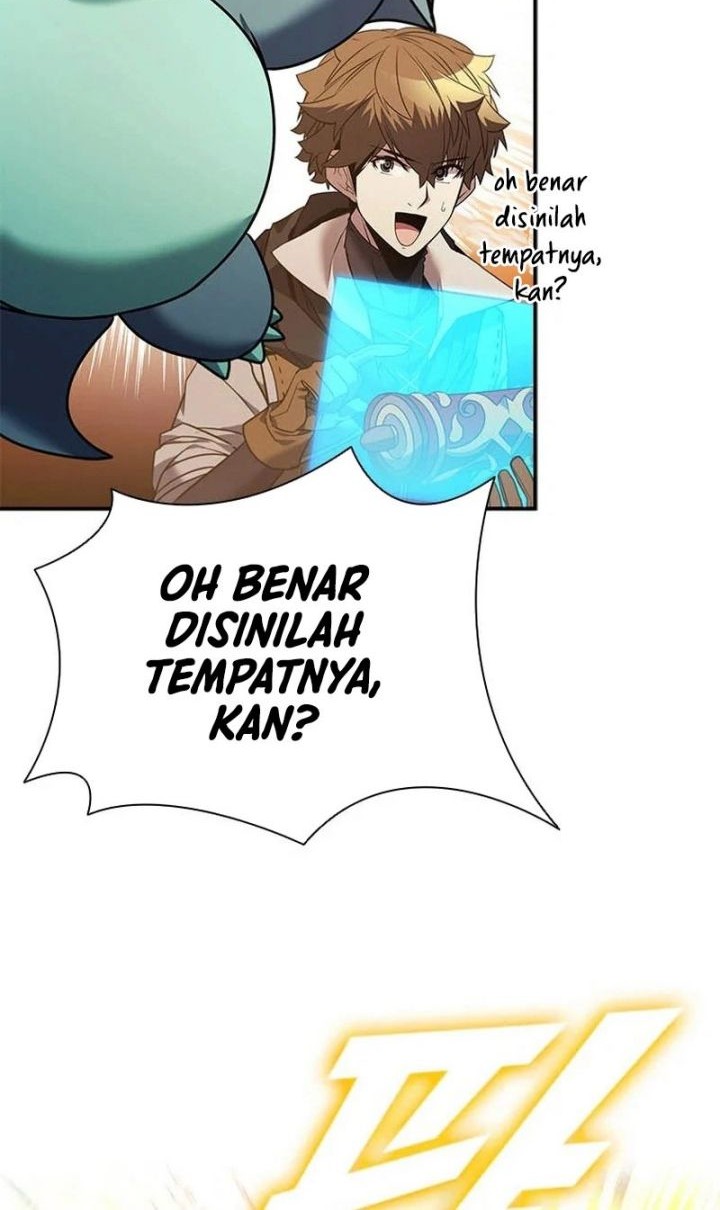 Taming Master Chapter 159 Gambar 21
