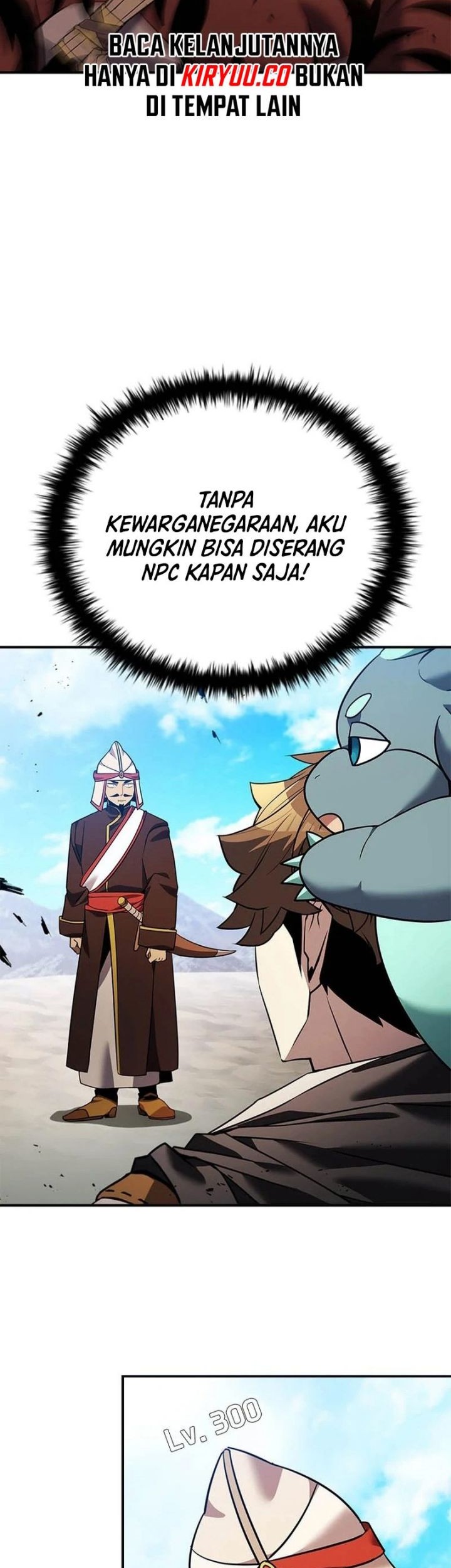 Taming Master Chapter 159 Gambar 24
