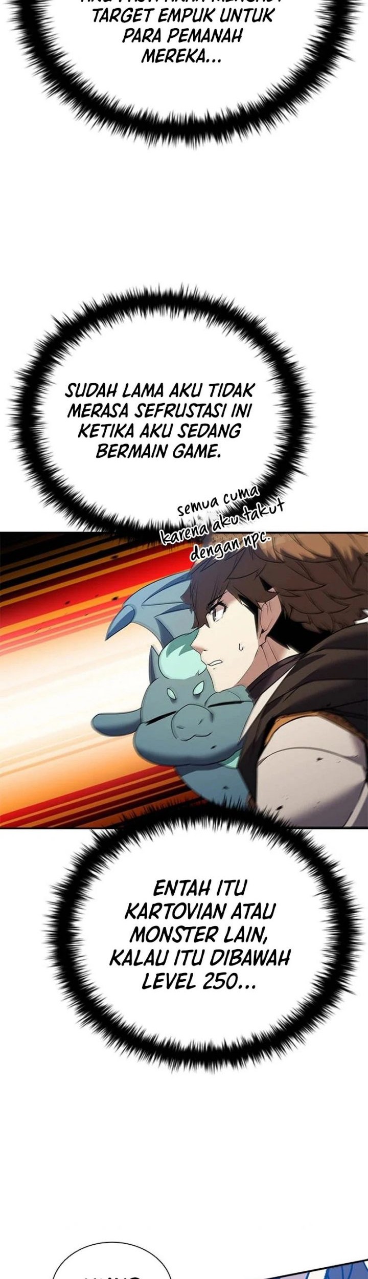 Taming Master Chapter 159 Gambar 27