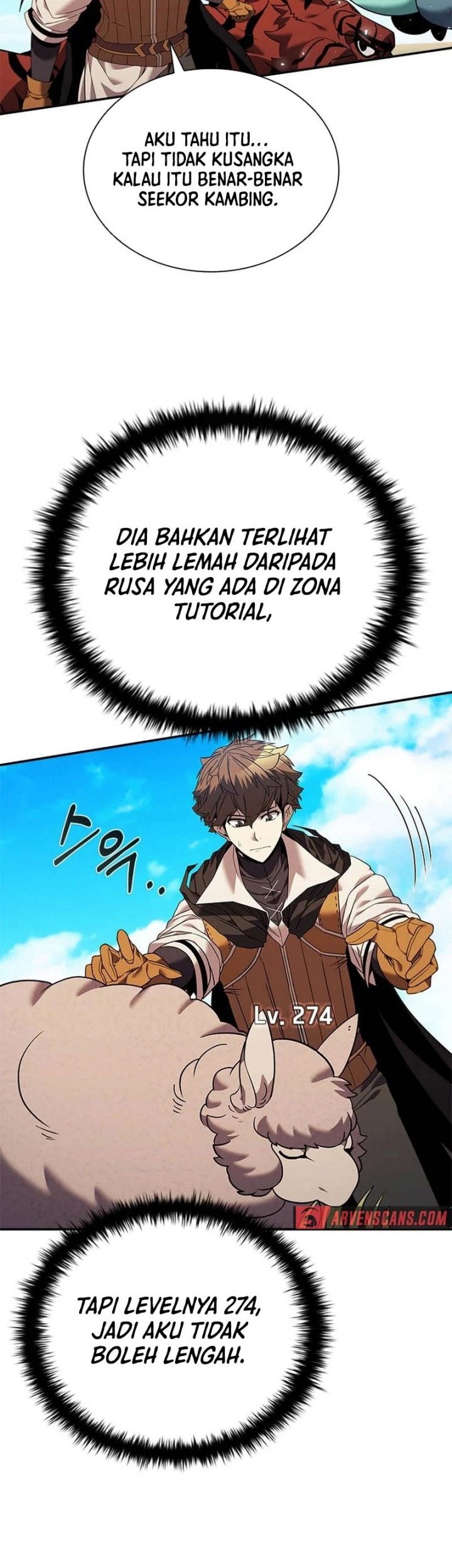 Taming Master Chapter 159 Gambar 31