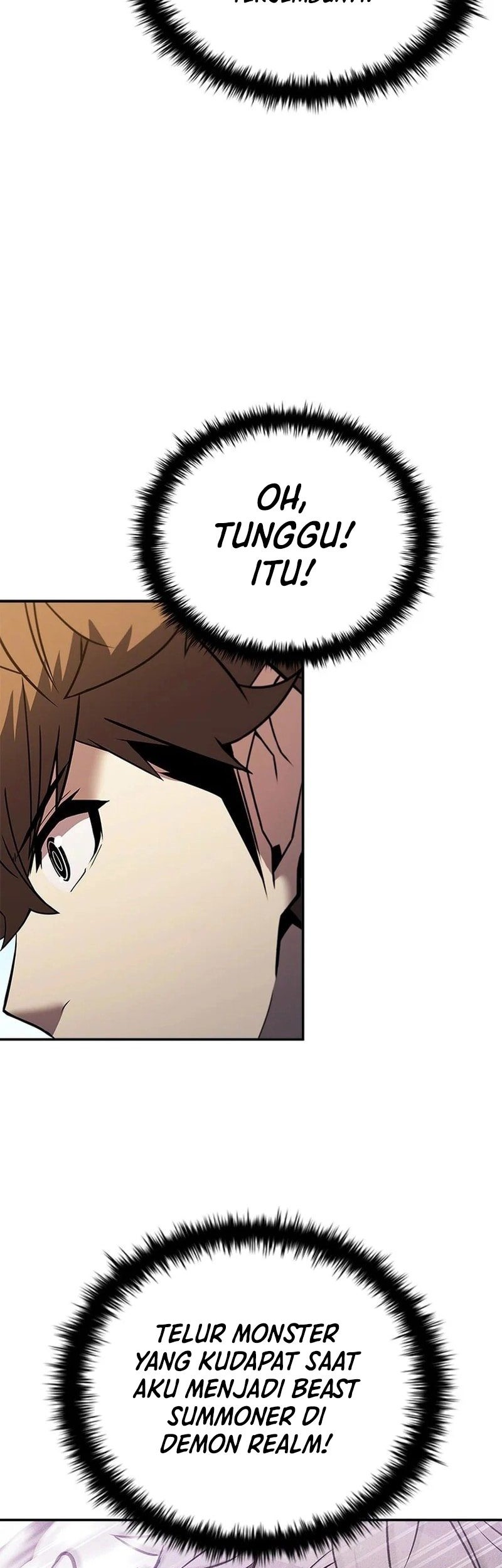 Taming Master Chapter 158 Gambar 49