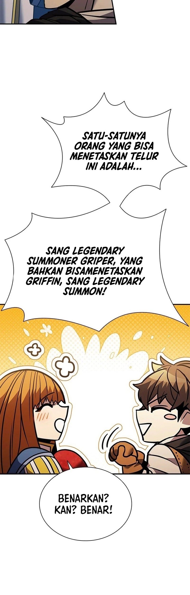 Taming Master Chapter 158 Gambar 55