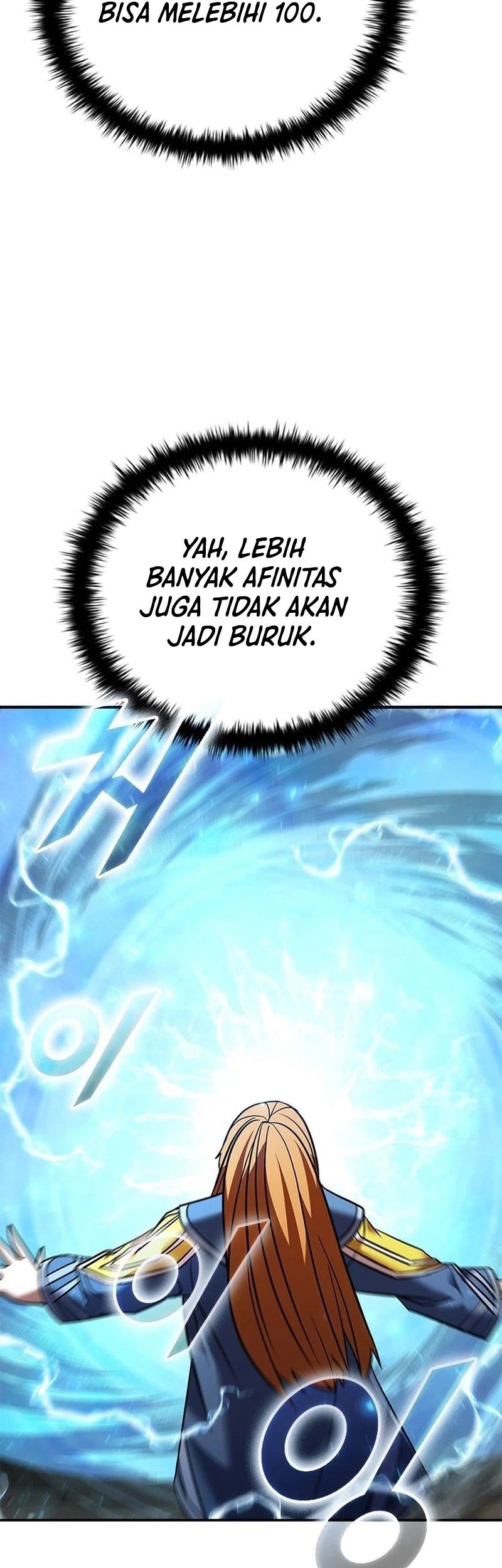 Taming Master Chapter 158 Gambar 59