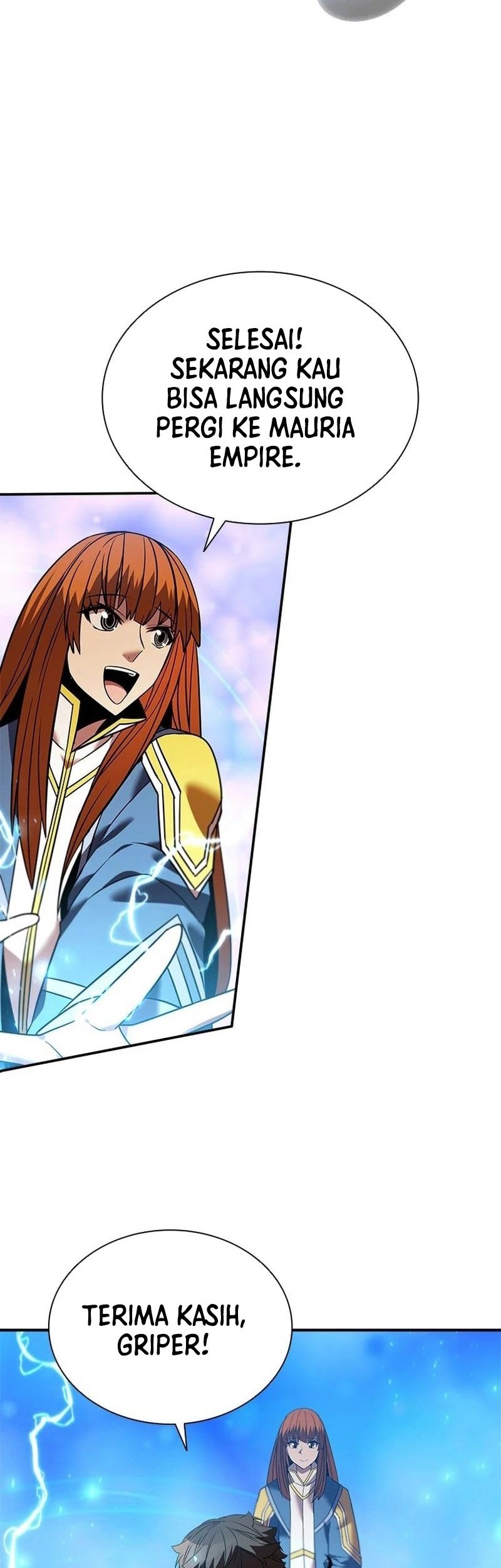 Taming Master Chapter 158 Gambar 60