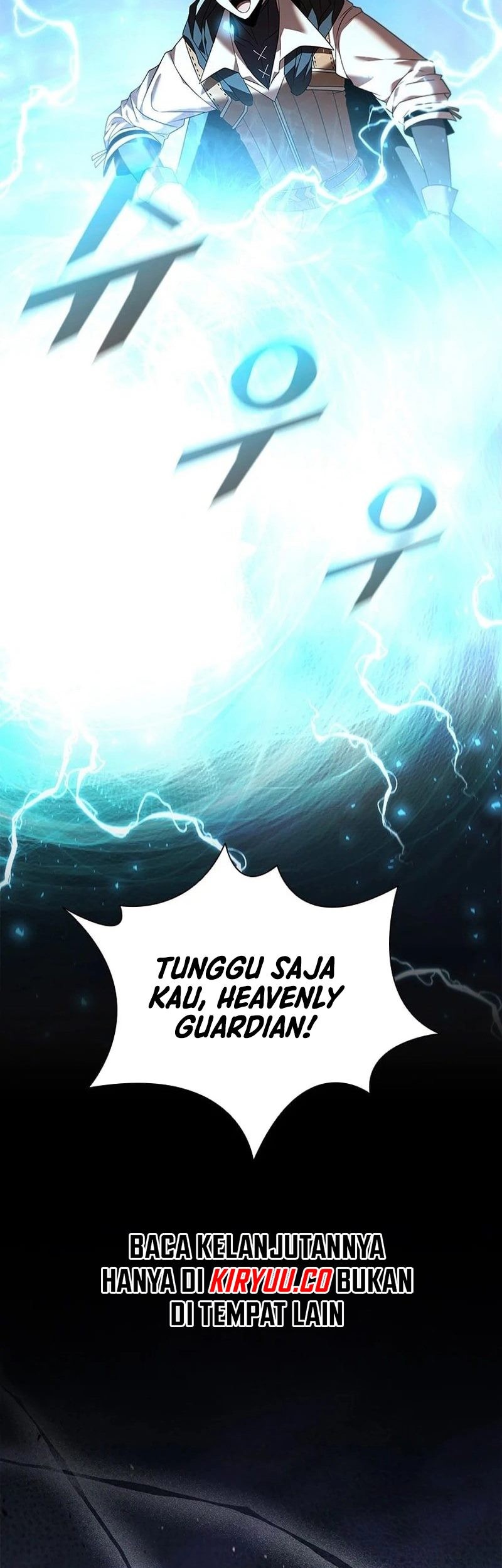 Taming Master Chapter 158 Gambar 62