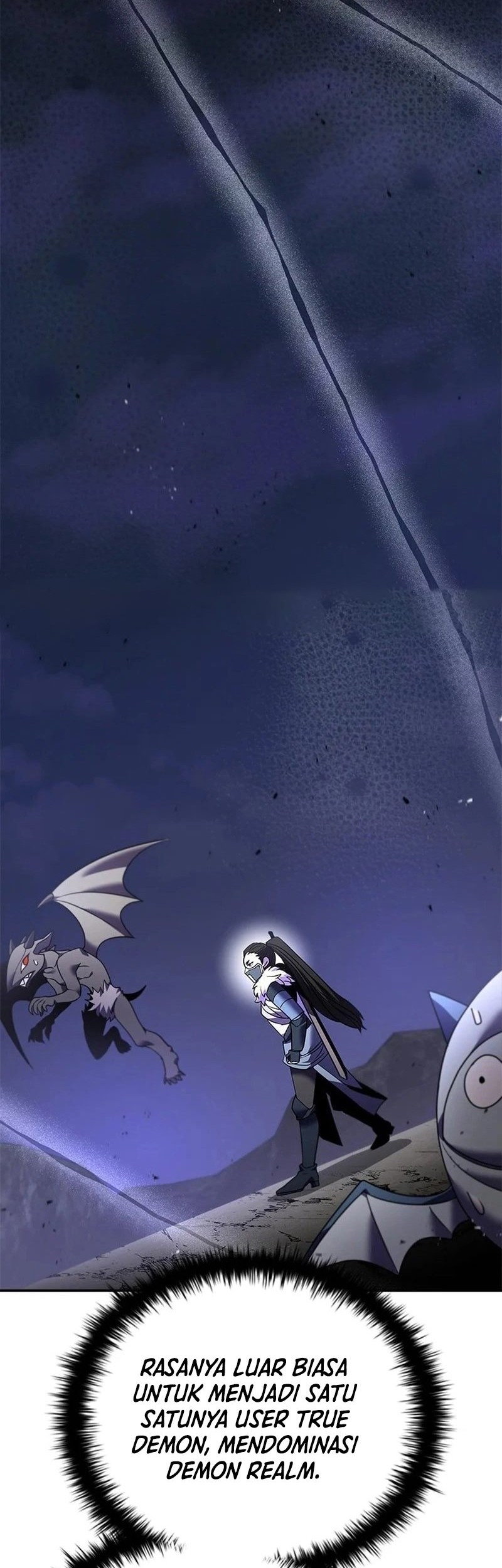 Taming Master Chapter 158 Gambar 63