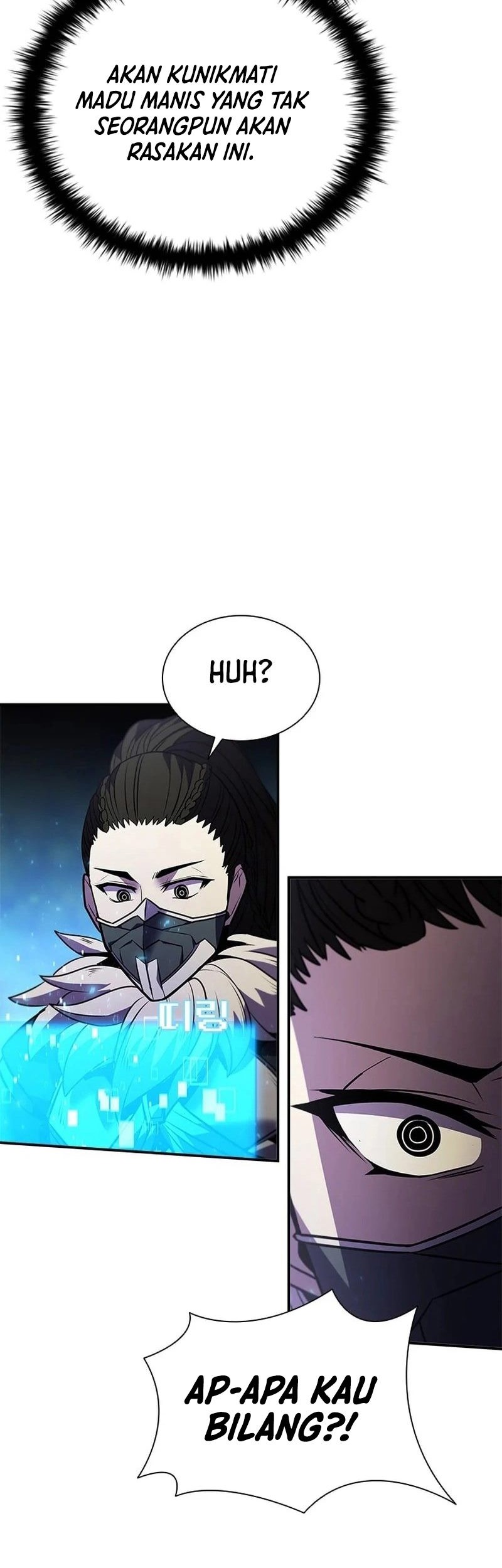 Taming Master Chapter 158 Gambar 64
