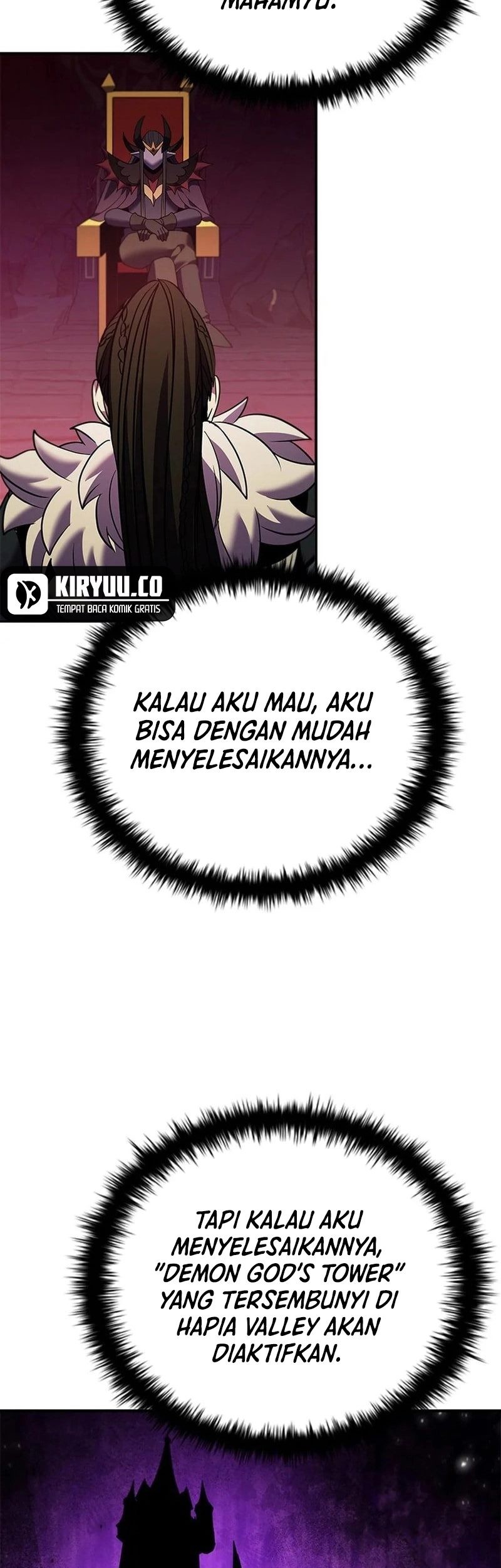 Taming Master Chapter 158 Gambar 67