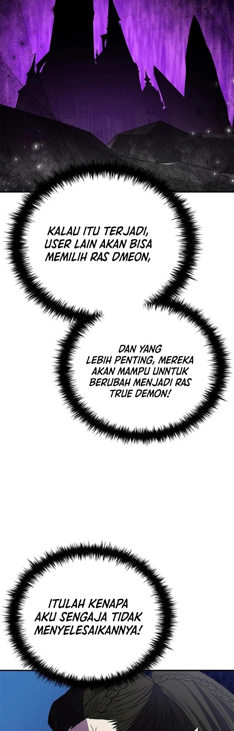 Taming Master Chapter 158 Gambar 68