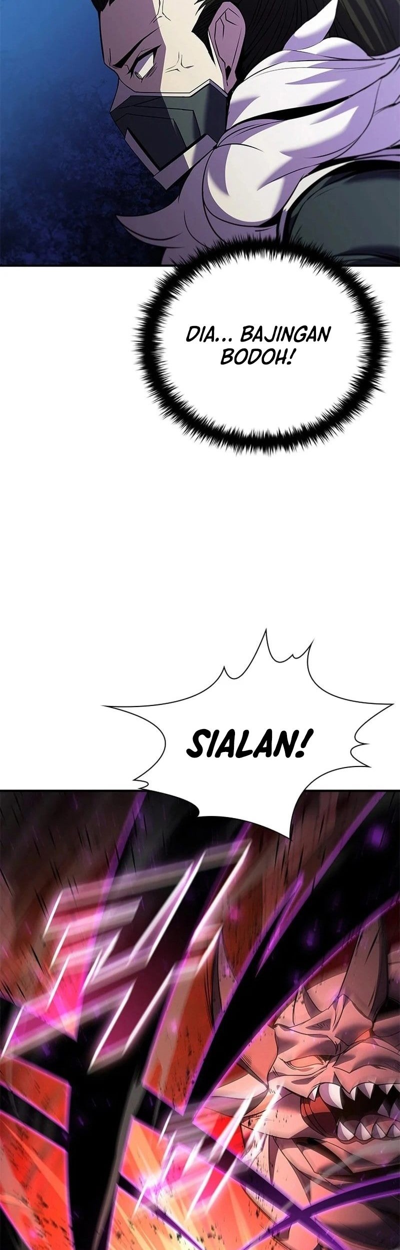 Taming Master Chapter 158 Gambar 69