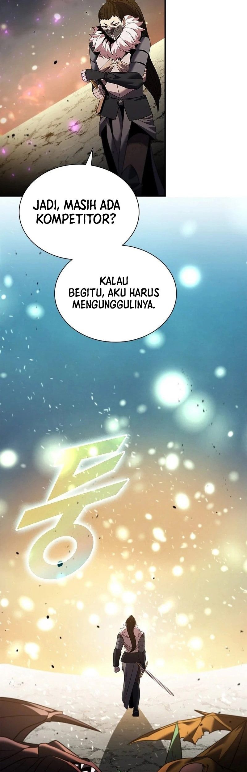 Taming Master Chapter 158 Gambar 72