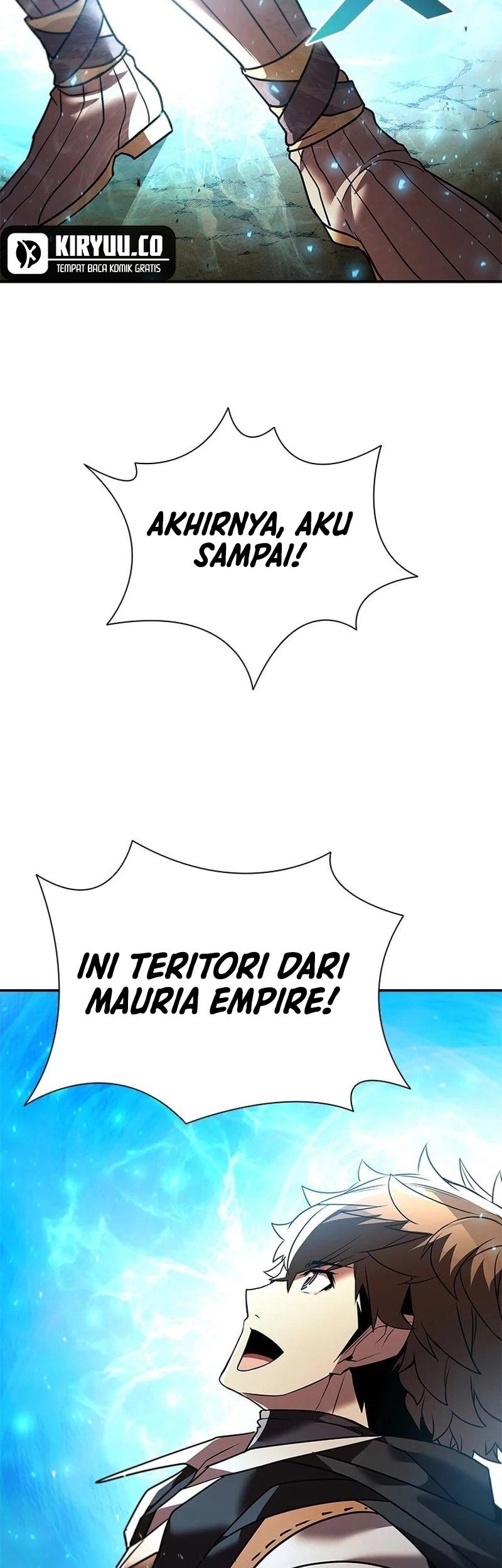 Taming Master Chapter 158 Gambar 74