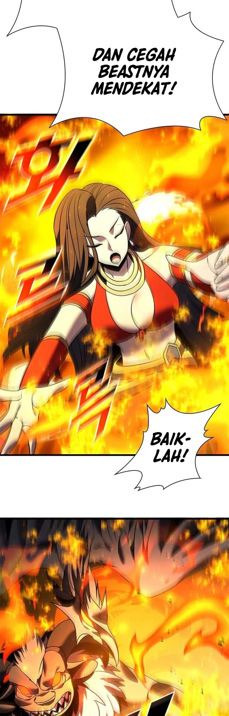 Taming Master Chapter 158 Gambar 5