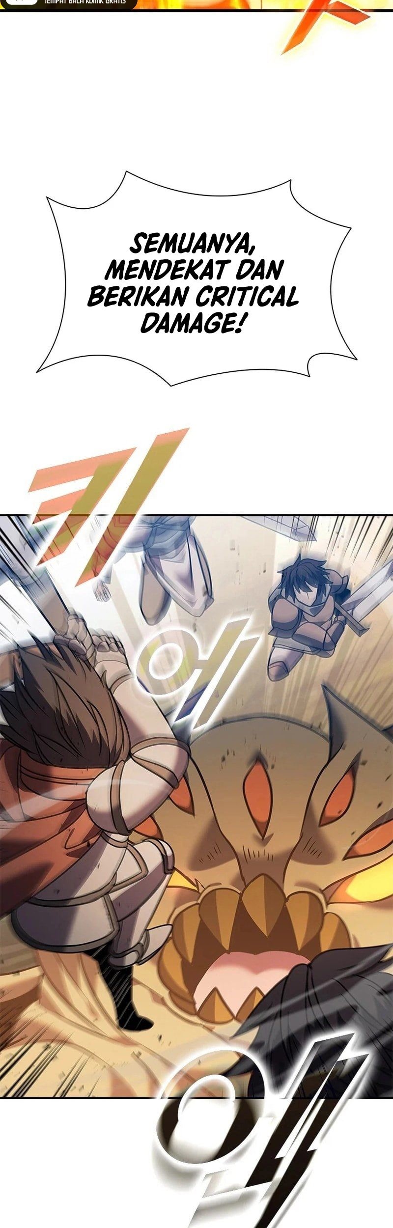 Taming Master Chapter 158 Gambar 7