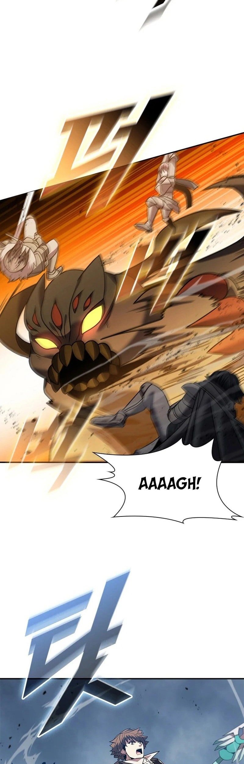 Taming Master Chapter 158 Gambar 8